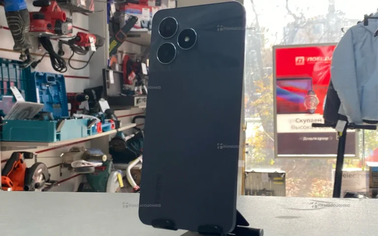 Realme Note 50 3/64 ГБ