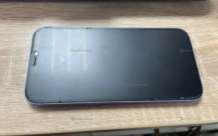 Apple iPhone 12 4/64 ГБ