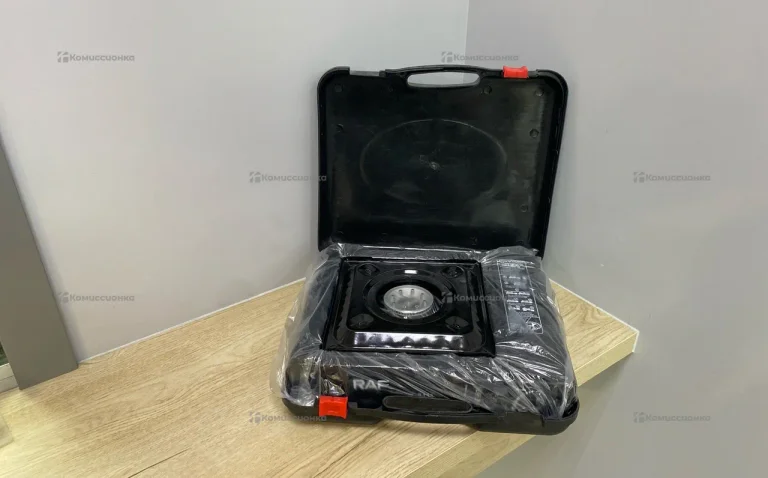 Газовая плитка BDZ-155