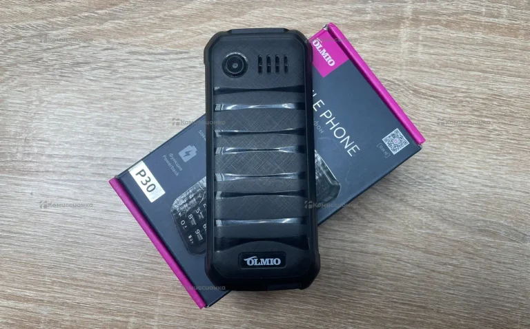 Olmio P30
