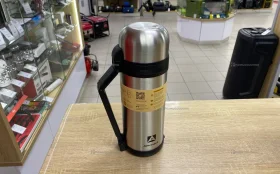 Термос  АРКТИКА 201-1500  (серебро)