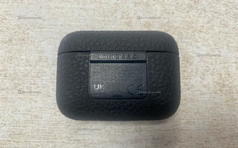 Наушники Marshall Motif 2