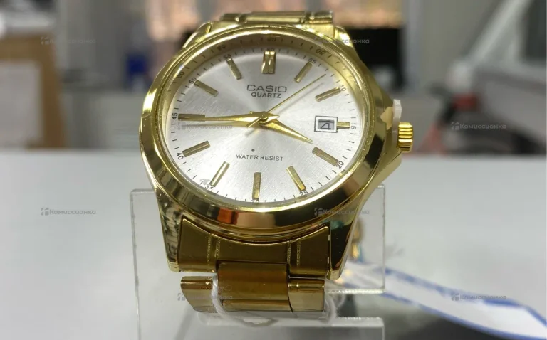 Часы Casio реплика