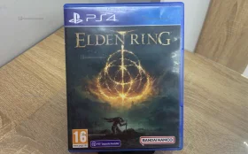 PS4. Elden Ring
