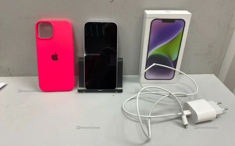 Apple iPhone 14 128Gb