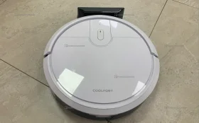 Купить Пылесос  coolfort cf-3205 б/у , в Тольятти Цена:2900рублей