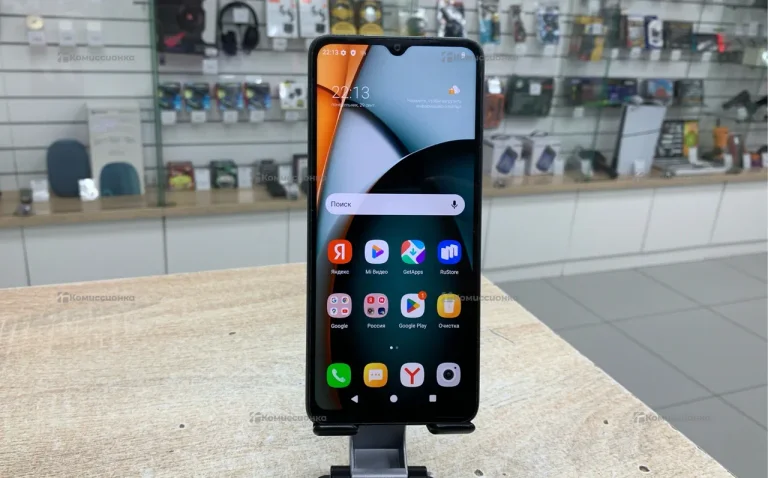 Xiaomi Redmi A3 3/128Gb