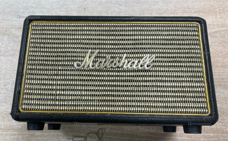 Колонка Marshall Kilburn