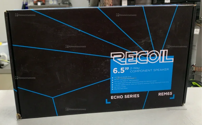 Колонки Blam OM 160ES