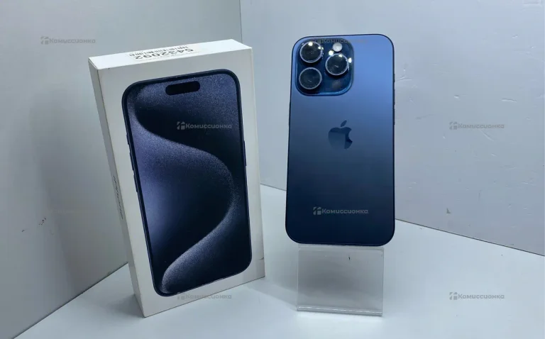 Apple iPhone 15 Pro 128Gb