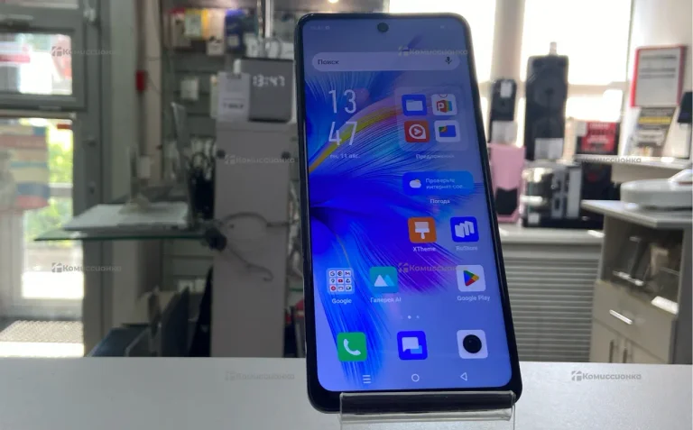 Infinix Note 30 8/128Gb