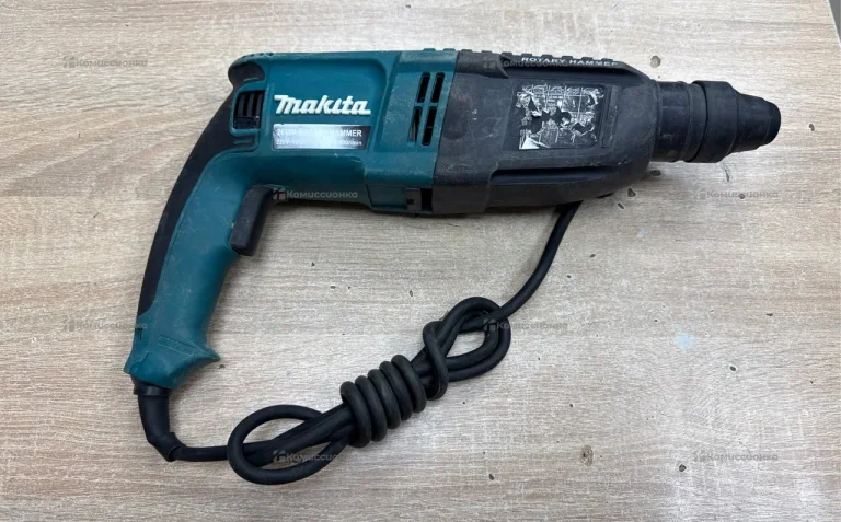 Перфоратор Makita 2470(реплика)