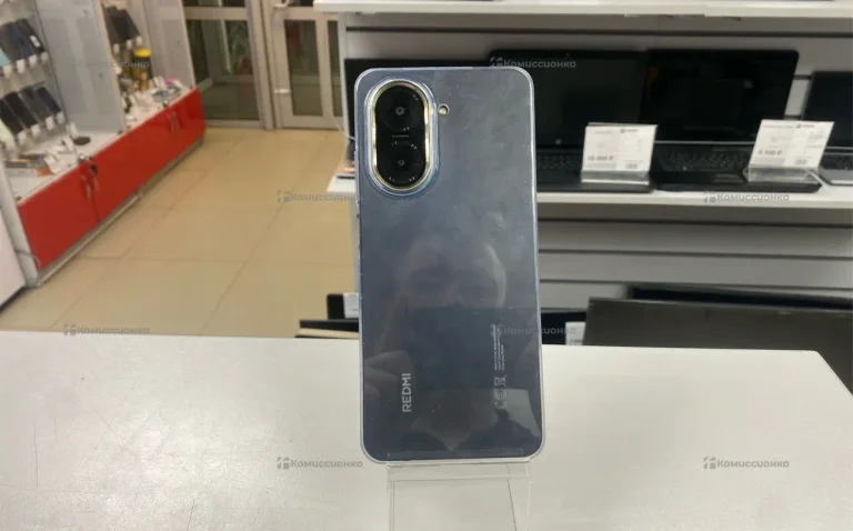 Xiaomi Redmi A5 4/128 ГБ