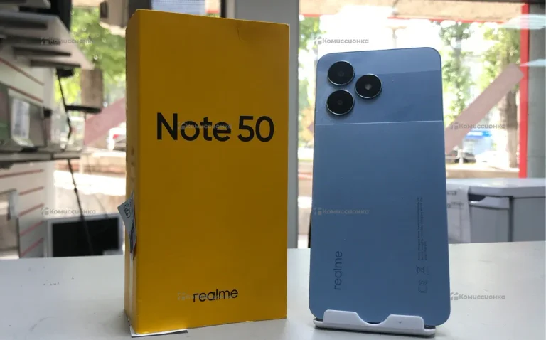 Realme Note 50 64Gb