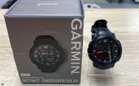 Часы Garmin instinct crossover tactical