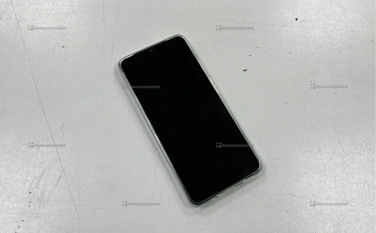 Realme Note 60x 3/64 ГБ