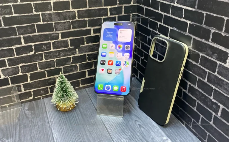 Apple iPhone 16 Pro Max 8/256 ГБ