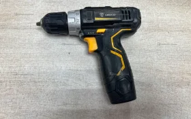 Купить шуруповерт deko gcd12du3 б/у , в Москва и область Цена:800рублей