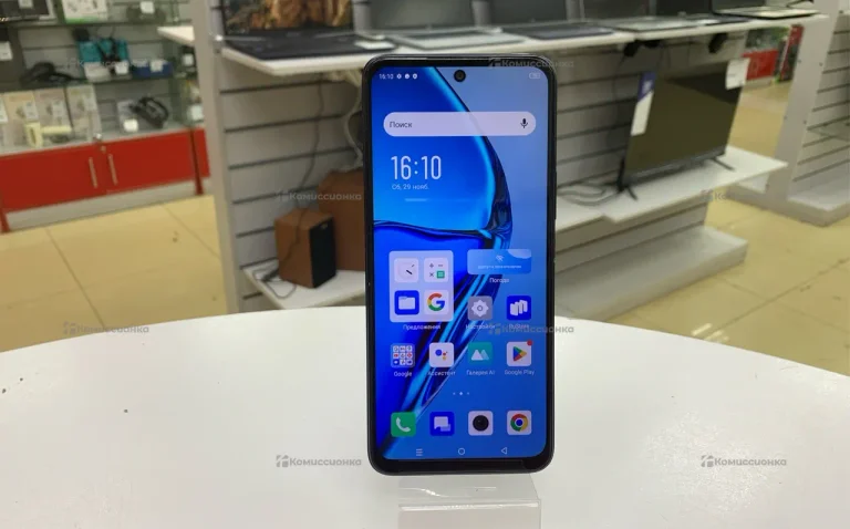 Infinix Hot 20 6/128 ГБ