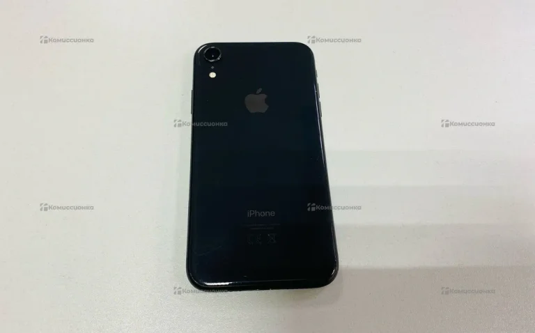 Apple iPhone XR 3/64 ГБ