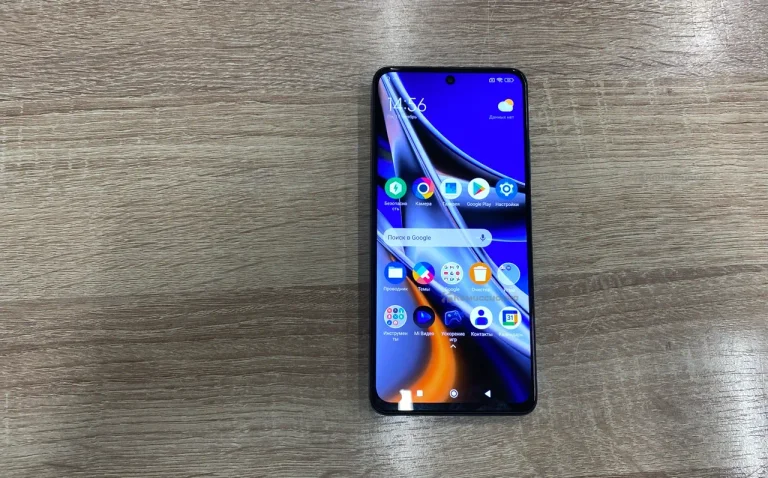 Xiaomi Poco X4 Pro 5G 8/256 ГБ