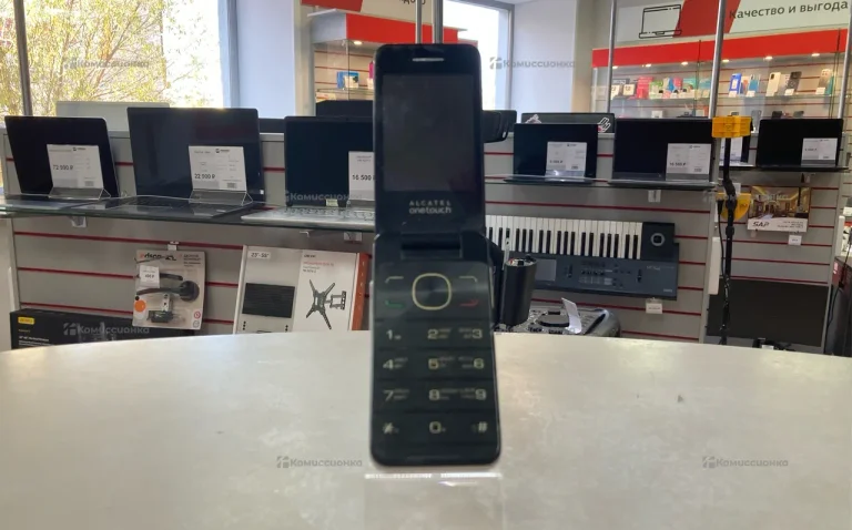 Alcatel One Touch 2012D