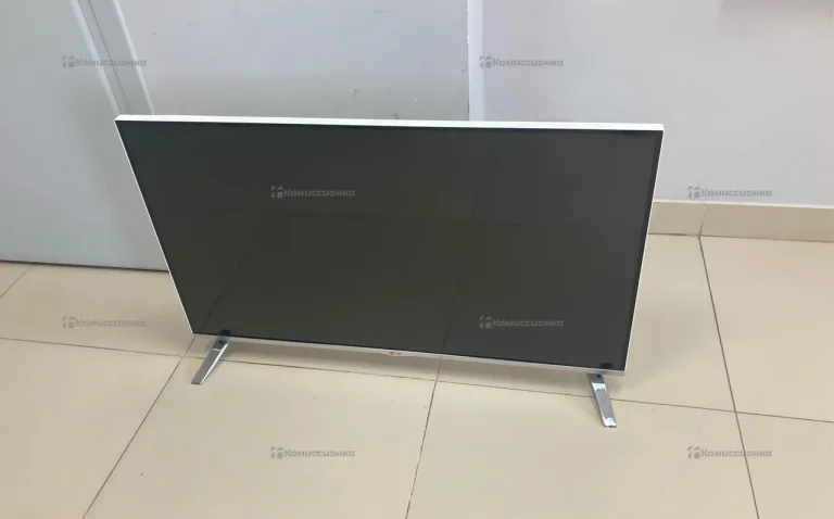 Телевизор LG 42LB677V