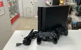 Купить Приставка PS4 Fat 500Gb б/у , в Москва и область Цена:13900рублей