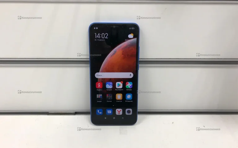 Xiaomi Redmi 9A 2/32 GB