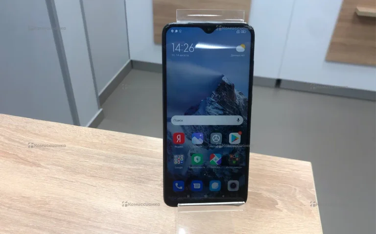 Xiaomi Redmi Note 8 Pro 128Gb