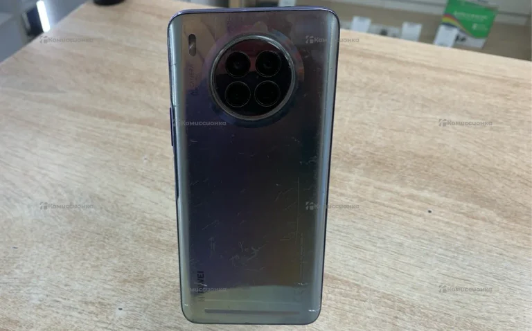 Huawei nova 8i 6/128 ГБ