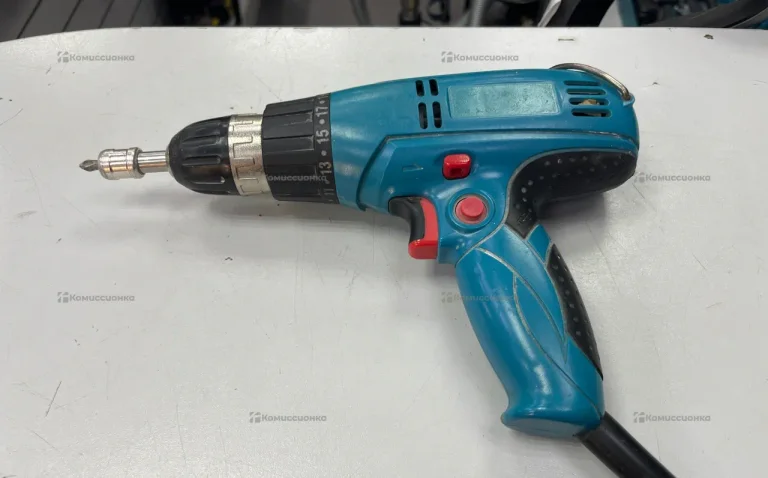 Дрель Hammer DRL300