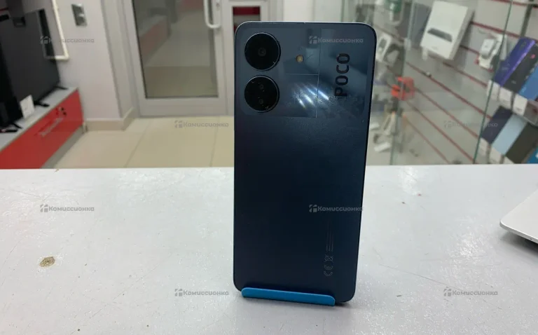 Xiaomi Poco C65 6/128 ГБ