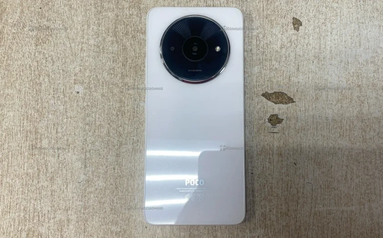 Xiaomi Poco C61 4/128 ГБ