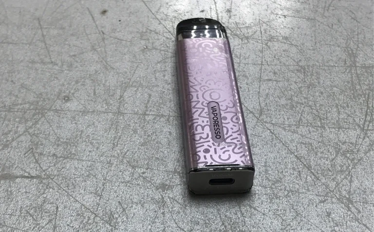 Вейп Vaporesso