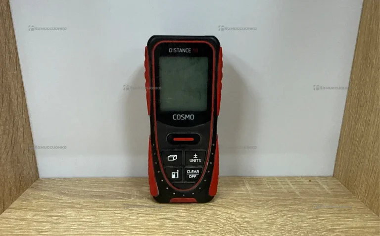 Лазерный дальномер Cosmo 50m