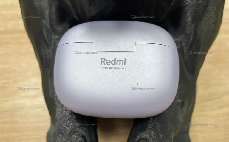 Наушники  Xiaomi Redmi Buds 6 Pro