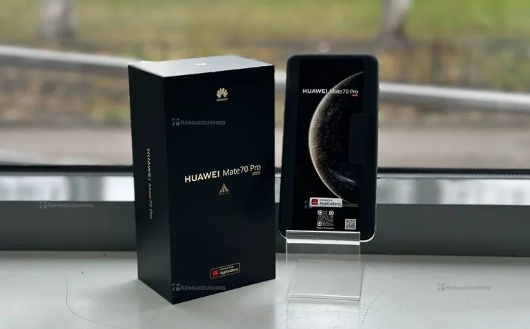 Huawei Mate 70 Pro 12/512 ГБ