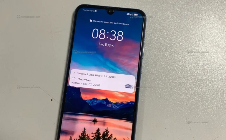 Honor 10 Lite 3/128 ГБ