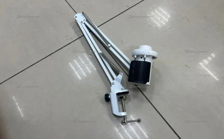 Геймерскиф микрофон A8