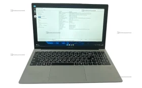 Купить Ноутбук  Vitumi б/у , в Челябинск Цена:9900рублей