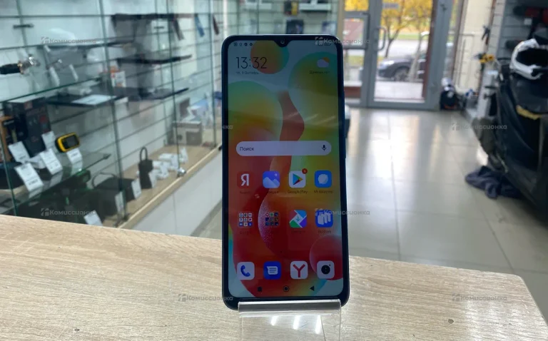 Xiaomi Redmi 12C 3/64 ГБ