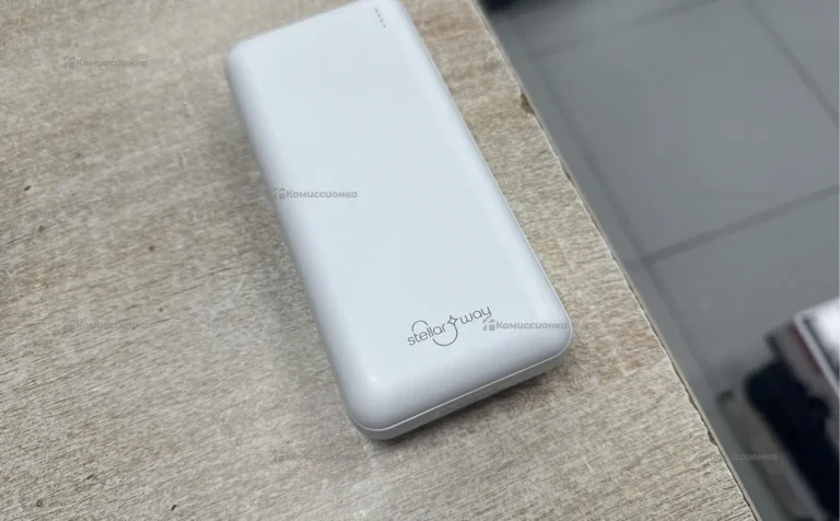 Power Bank  Stellarway 20000mah