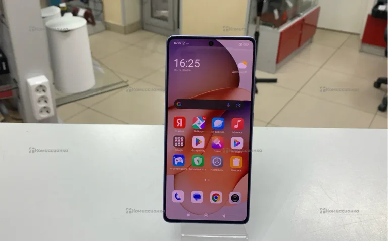 Xiaomi Redmi Note 13 Pro 12/512 ГБ