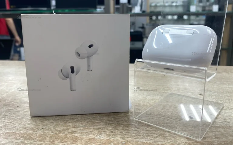 Наушники  AirPods Pro 2 type c
