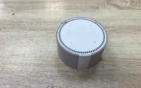 Колонка Яндекс станция Мини с часами