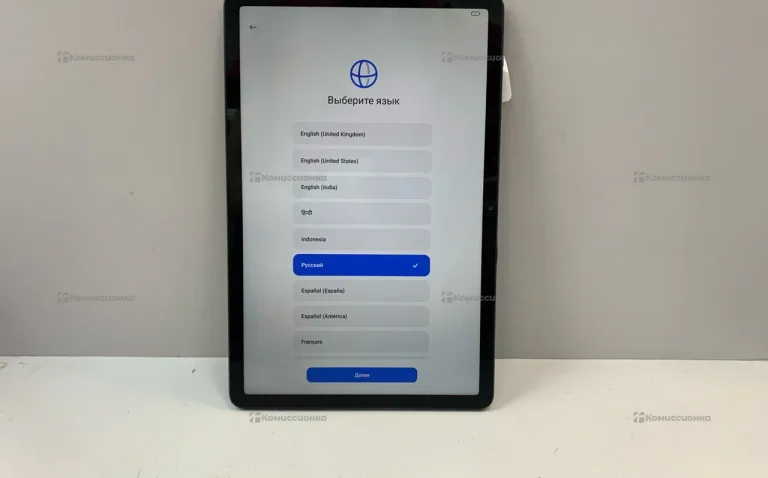 Планшет Xiaomi Redmi Pad SE 8/256 23073PRBFG