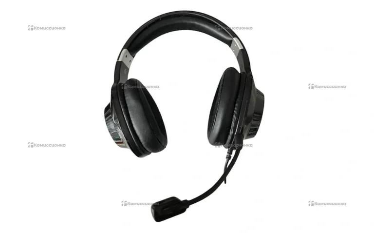 Наушники  DEXP g21