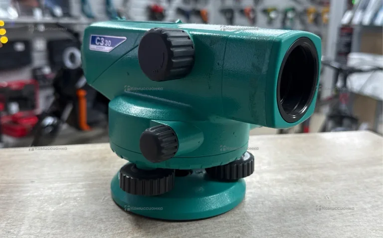 Оптический нивелир Sokkia C3 30