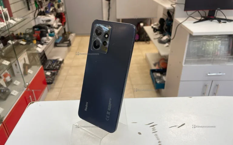 Xiaomi Redmi Note 12 6/128Gb